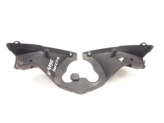 Satelis 125 06-12 Plastic Steering Wheel Cover