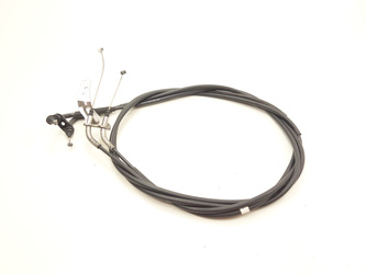 Yamaha Tricity Triptik 125 14-17 Linki Gazu Komplet