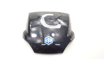 Piaggio Mp3 125 06-11 Trunk Cover