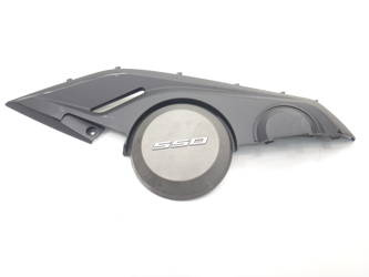 Kymco Ak 550 17-21 Plastic Engine Cover Right