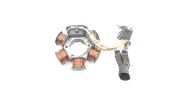 Piaggio Zip 2 Vespa 50 Stator Ignition Winding
