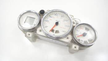 Peugeot Elystar 50 Counter Clock Indicators