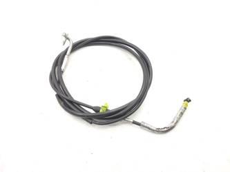 Peugeot Kisbbe 50 2T Case Lock Cable