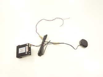 Microcar Ligier X-too Rs Parking Sensor Controller Module