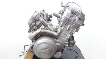 Voxan Cafe Racer V1000 Engine 30 Days Warranty