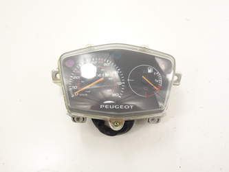 Peugeot Kisbee 50 4t 18- Odometer clock speedometer
