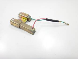 Sym Fiddle Ii 125 Resistor