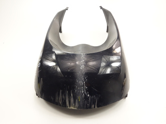 Peugeot Kisbee 50 2t 10-17 Front wheel arch plastic cover