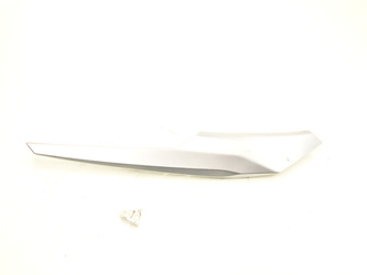 Peugeot Metropolis 400 20- Side fairing left strip