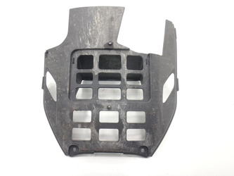Kymco Ak 550 17-21 Plow Engine Cover