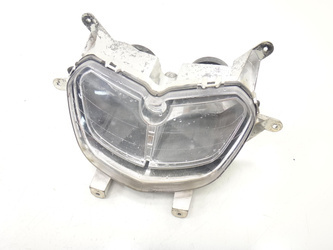 Sr Motard Typhoon 50 Lamp Front Headlight