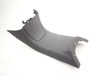 Piaggio X9 Evo 125 Plastic cover tunnel filler