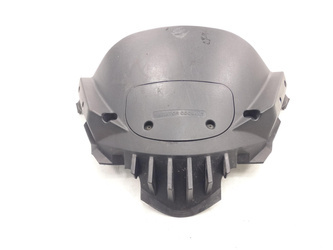 Downtown Dink Street 125 Plastic Windshield Cover