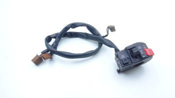 Yamaha Fjr 1300 Rp04 Przełącznik Zespolony Prawy