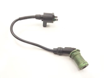 Piaggio X9 Evo 125 Ignition coil cap