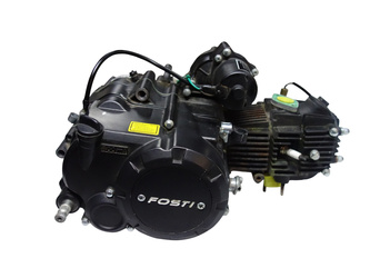 Junak Barton Yamasaki Romet Masai 50 4t 139fmb Engine ready for assembly