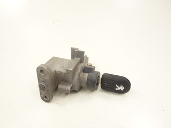 Peugeot Django 50 4T 15-21 Ignition switch with key