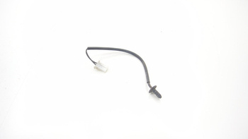 X-Evo X8 125 04-17 Outside Temperature Sensor.