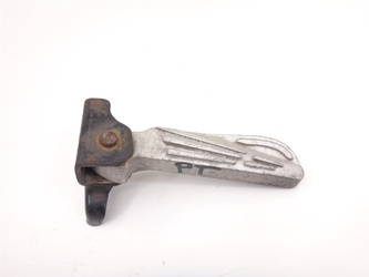 Peugeot Tweet 125 Set Passenger Right Footrest