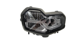 Bmw F850 Gs 18- K80 K81 K82 Lamp Headlight Front