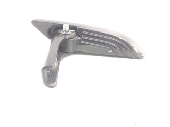 Sr Motard Typhoon Passenger Footrest Right Rear