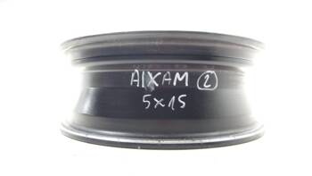 Aixam Gto City Microcar Rim 15X5.00