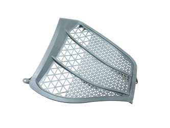 Plastik Osłona Kratka Grill Valtra Massey 4384476M5