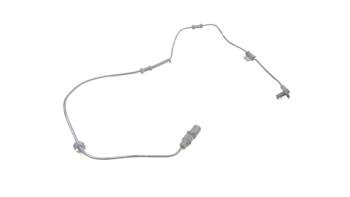 Honda Cb 650R Abs Sensor Rear