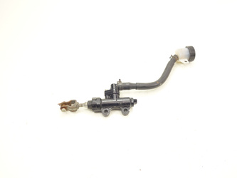 Archive Scrambler 50 19-24 Rear brake master cylinder