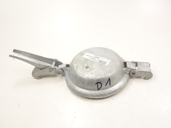 Plug Sewer cap 150mm 6" Plug for water tanker