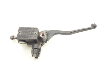 Hyosung Gv 125 s Aquila Bobber Front Brake Master Cylinder