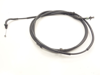 Piaggio Liberty 50 4T 17-22 Throttle Cable Complete