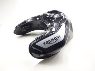 Triumph Tiger  800 Bak Zbiornik Paliwa