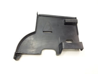 Can-Am Spyder Se6 Rt Plastic Fill Cover