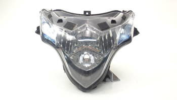 Suzuki Gsx-R 1000 L4 11-15 Lampa Przód Reflektor