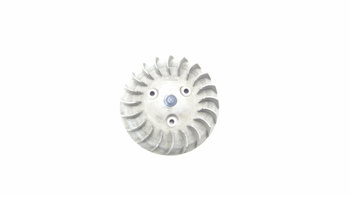 Yamaha Slider Stunt 50 Engine Fan