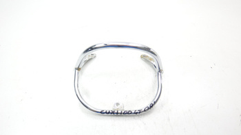 Yamha Cuxy 100 Passenger Holder Frame