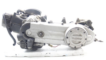 Piaggio Liberty 50 Silnik Gwarancja 30 Dni