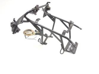 Peugeot Elystar 50 2T Fairing Canopy Frame