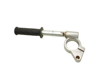 Eurocka Moto Cka Legend 50 Left handlebar