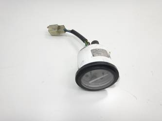Yamaha Why Flipper 50 Fuel Level Meter