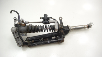 Piaggio Mp3 250 Zawieszenie Przód Laga Lewa