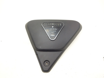 Archive Scrambler 50 19-24 Side fairing left