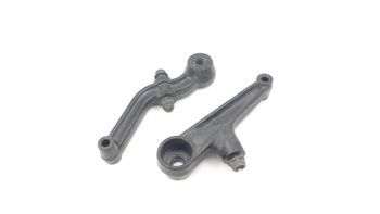 Honda Ctx 1300 2014 - Frame Engine Mount