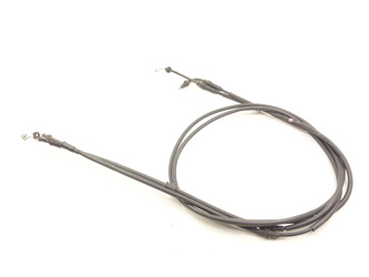 Piaggio Mp3 300 14-18 Gas cables complete