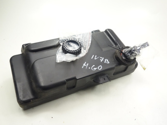 Microcar M.go Highland X Fuel tank