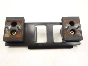 Can-am Spyder 990 engine mounting frame