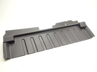 Microcar M.go Highland X Plastik wypełnienie bagażnika