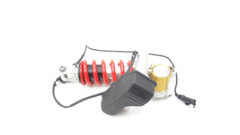 BMW S1000 Xr 15 - Rear Shock Absorber