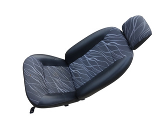 Microcar Ligier X-too Xtoo Seat passenger seat